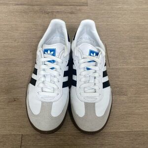 Samba OG Shoes M6/W7